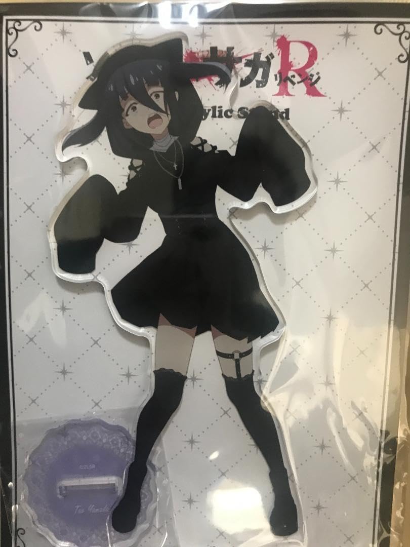 ゾンビランドサガ　アクリルスタンド Amazon.co.jp: ゾンビランドサガ アクスタ アクリルスタンド 源
